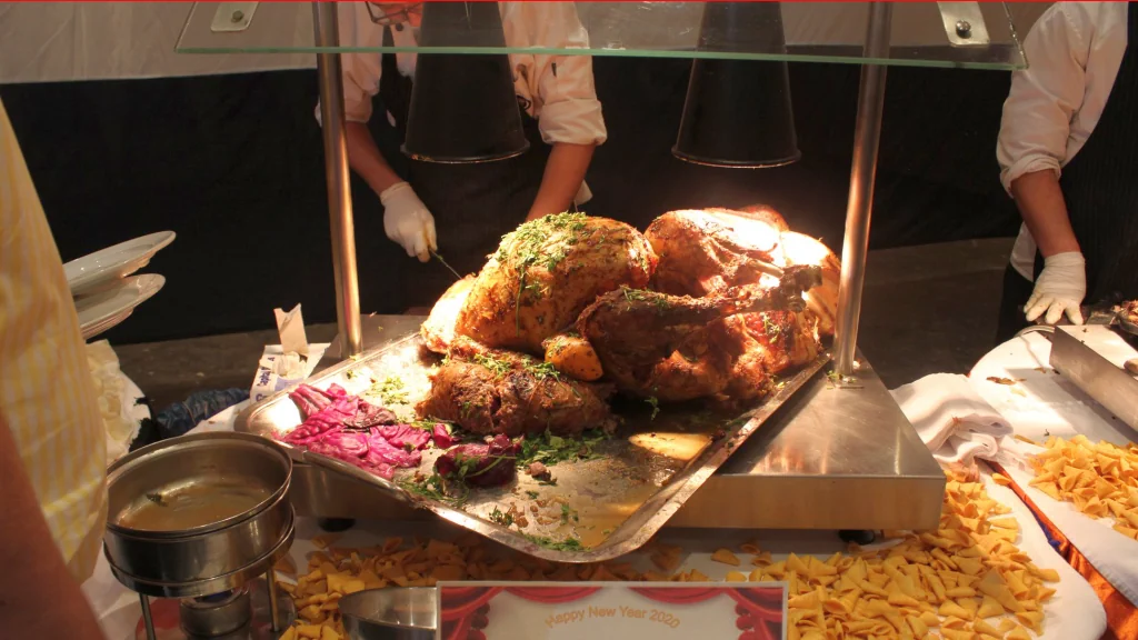 الفندق جراند سيز ريزورت & أكوا بارك - الغردقة